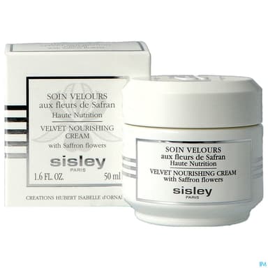 SISLEY SOIN VELOURS 50ML