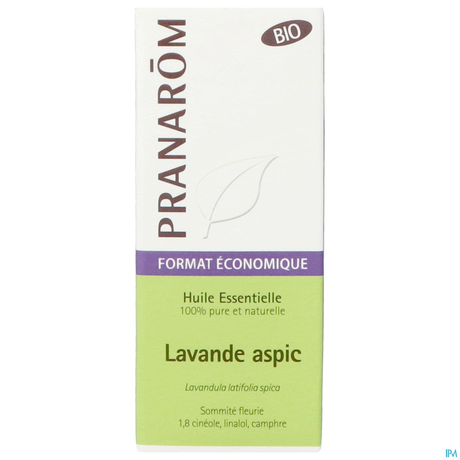 PRANAROM HE BIO LAVANDE ASPIC 30ML