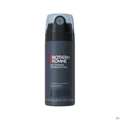 BIOTHERM H DAYCONT DEO72H SPR150ML