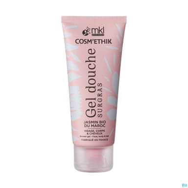 MKL ETHIK GEL DCH JASMIN 100ML