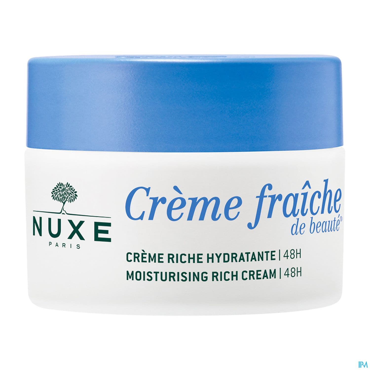 NUXE CR FRAICHE RICHE PS 50ML