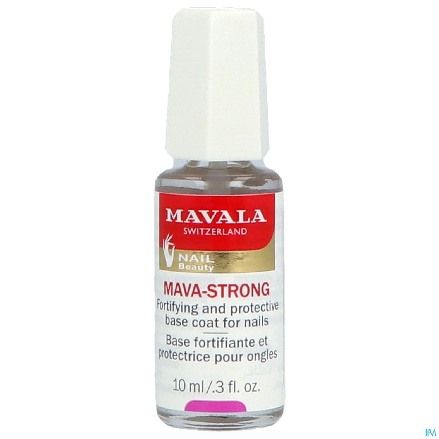 MAVALA MAVA STRONG BASE ONGL10ML