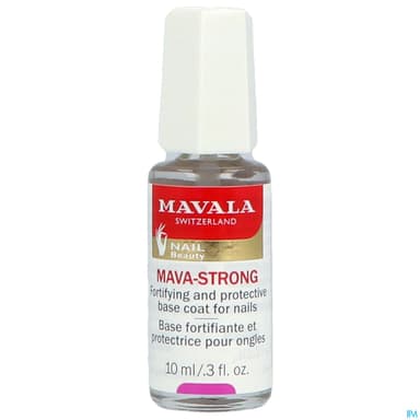 MAVALA MAVA STRONG BASE ONGL10ML