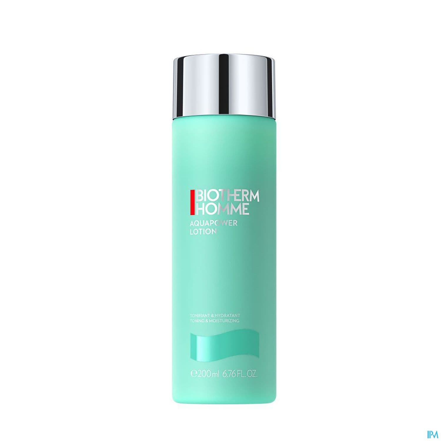 Biotherm Homme Aquapower Lotion Visage 200ml