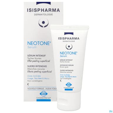 NEOTONE SERUM INTENSIF 30ML