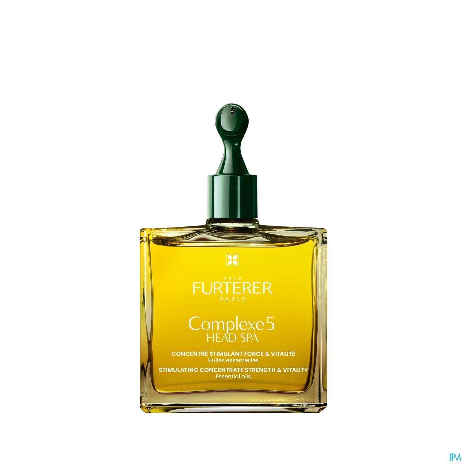FURTERER CPLX 5 CONCENTRE 50ML