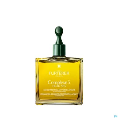 FURTERER CPLX 5 CONCENTRE 50ML