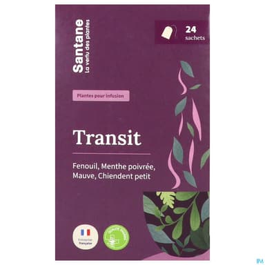 SANTANE INF TRANSIT SACH 24