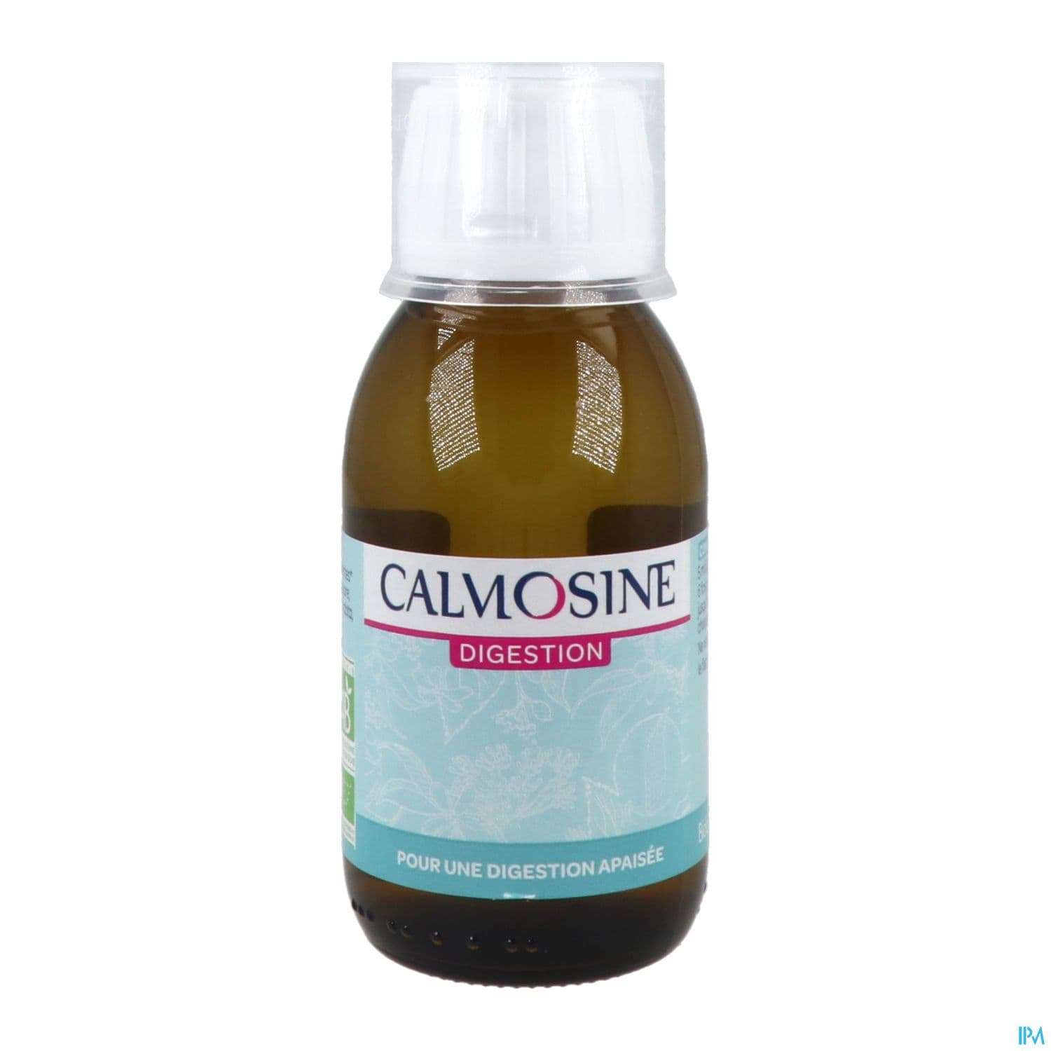 CALMOSINE BOISS DIGEST   100ML