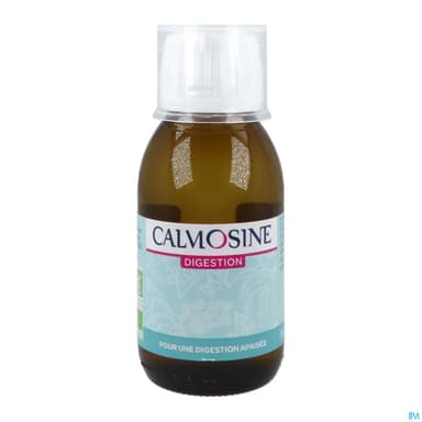 CALMOSINE BOISS DIGEST   100ML