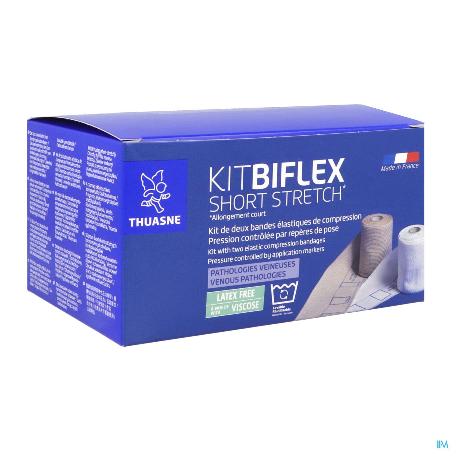 KIT BIFLEX T1 < 25CM