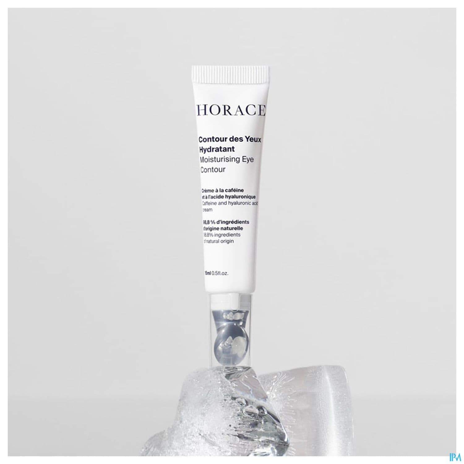 Horace Contour Des Yeux Hydratant 15ml