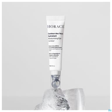 Horace Contour Des Yeux Hydratant 15ml