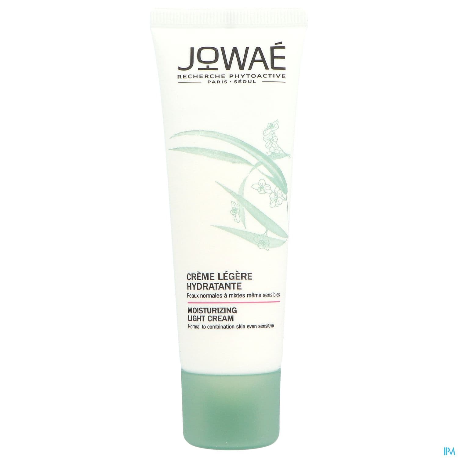 JOWAE CR LEGERE HYDRATANTE 40ML