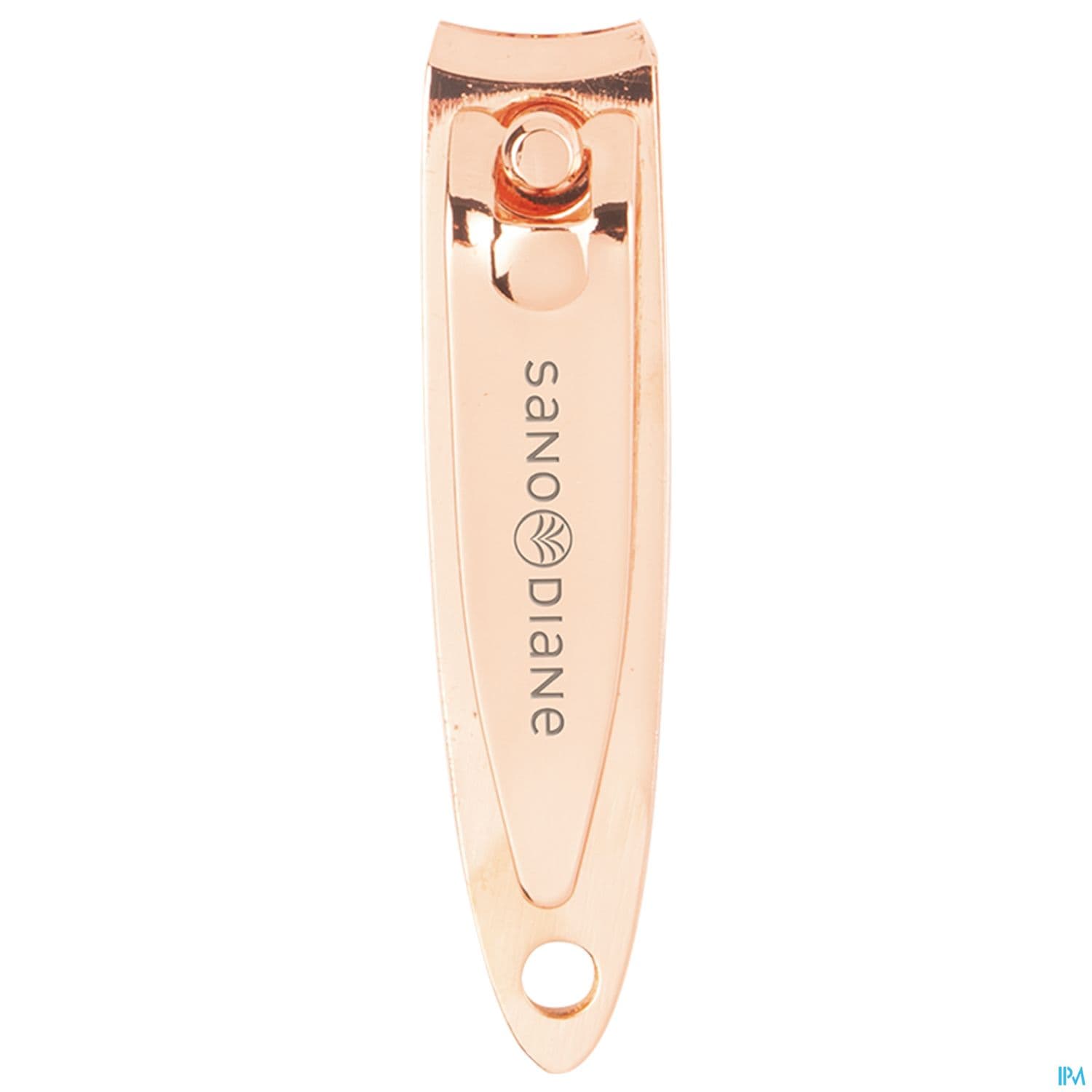Sanodiane 83 Coupe Ongles Manucure Rose