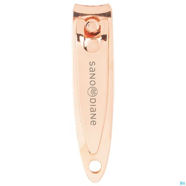 Sanodiane 83 Coupe Ongles Manucure Rose