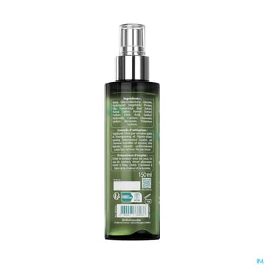 LUXEOL SPRAY VOLUMATEUR 150ML