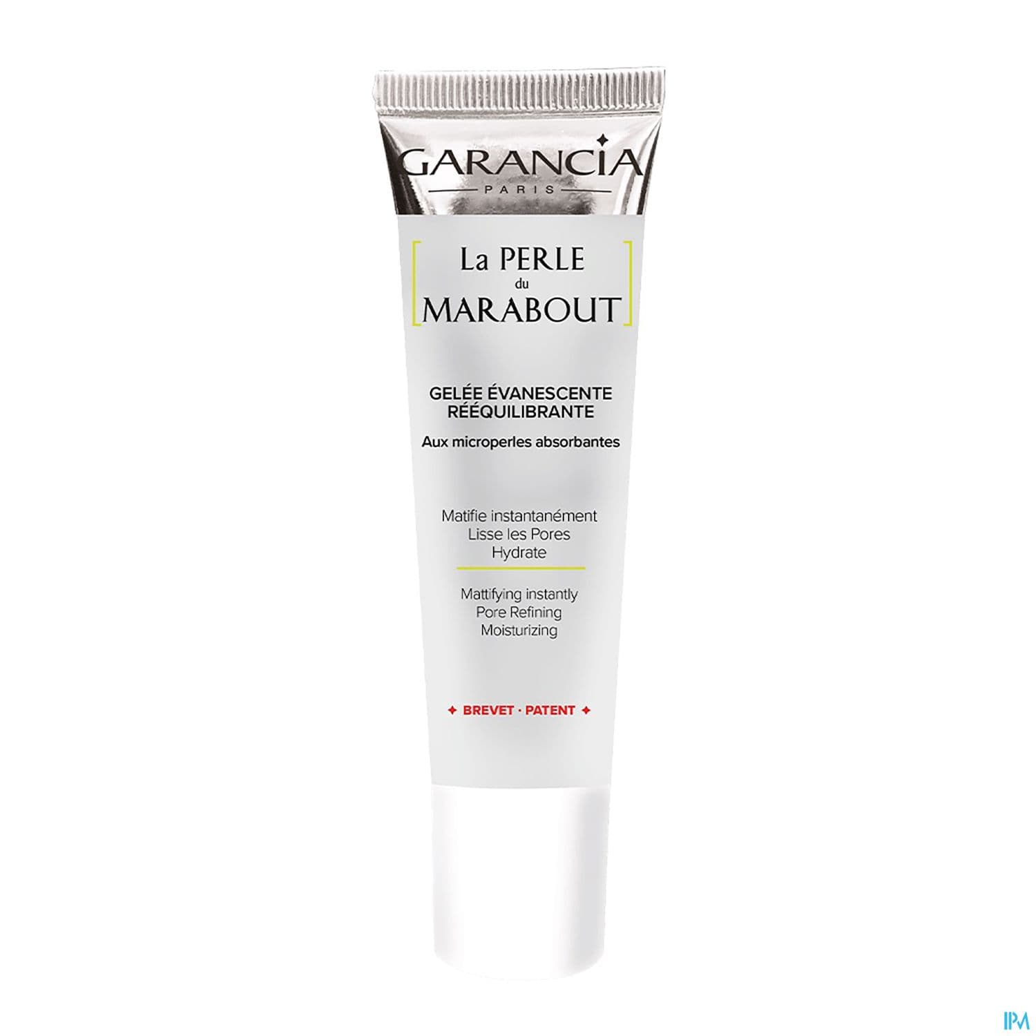 GARANCIA LA PERLE DU MARABOUT 30ML