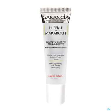 GARANCIA LA PERLE DU MARABOUT 30ML