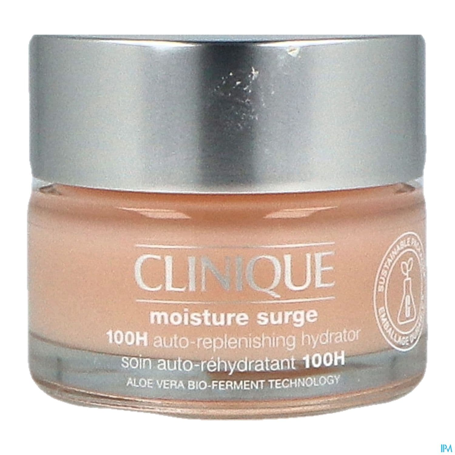 CLINIQUE MOISTURE SURGE 100H 30ML