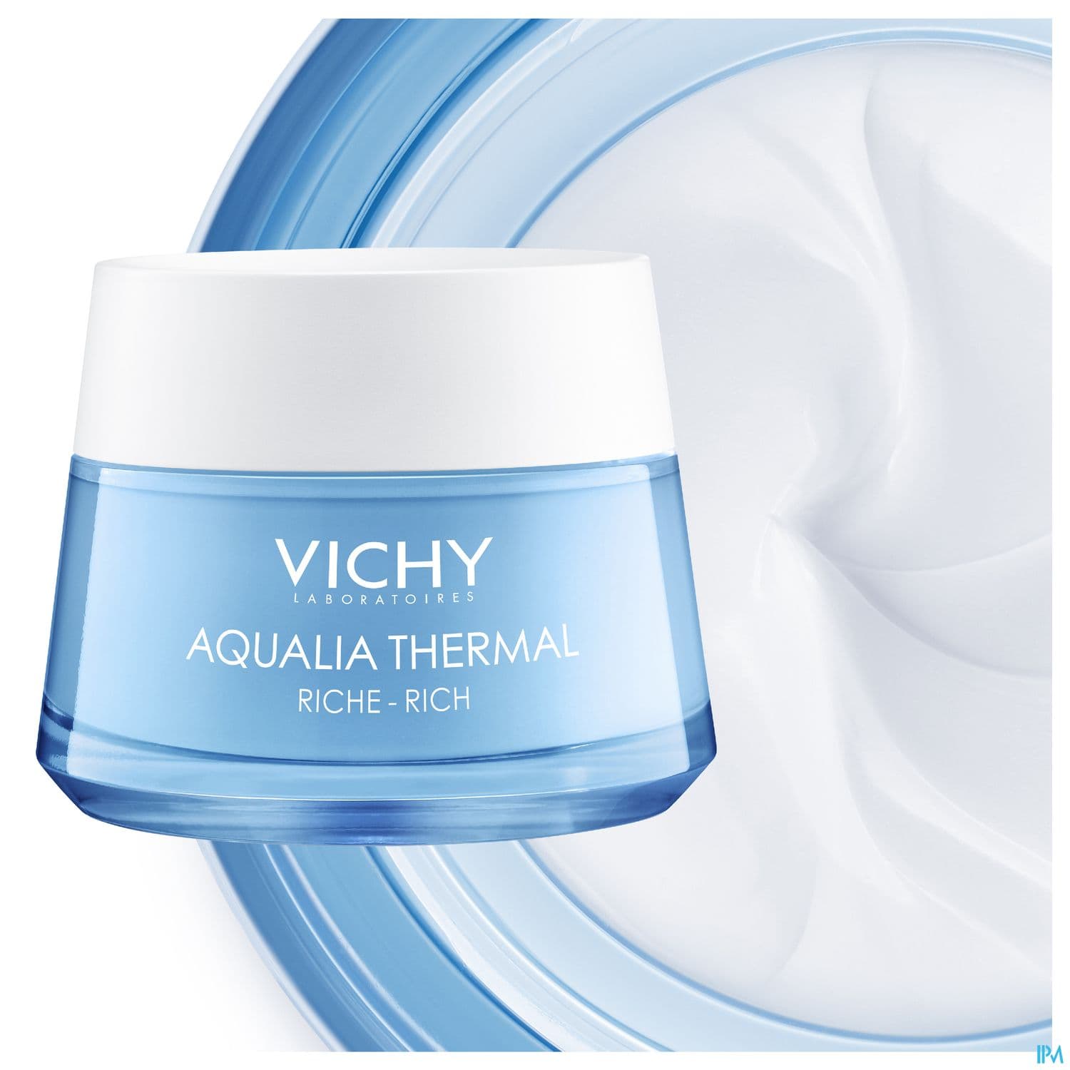 AQUALIA THERMAL CR RICHE 50ML