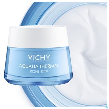 AQUALIA THERMAL CR RICHE 50ML