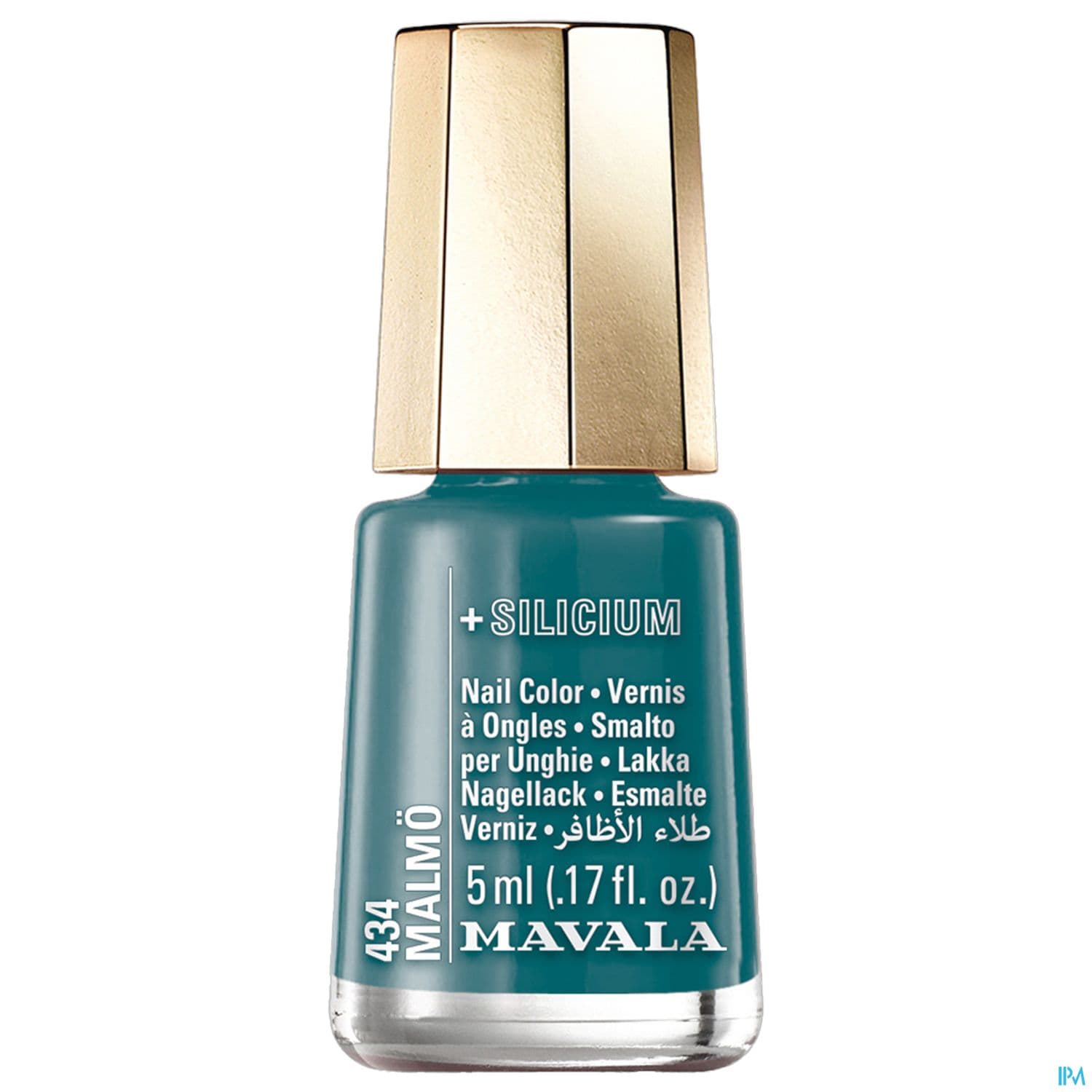 MAVALA VERNIS ONGL MALMO 434