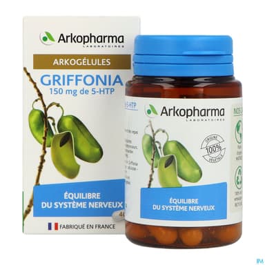 ARKOG GRIFFONIA GELUL 40