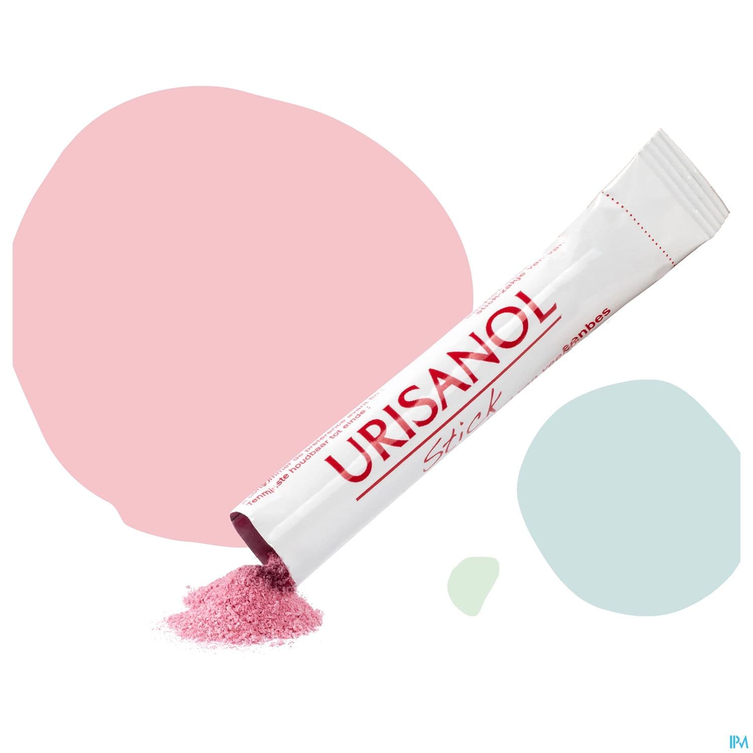 Naturactive Urisanol Entretien Cranberry Stick 20
