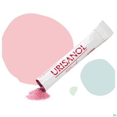 Naturactive Urisanol Entretien Cranberry Stick 20