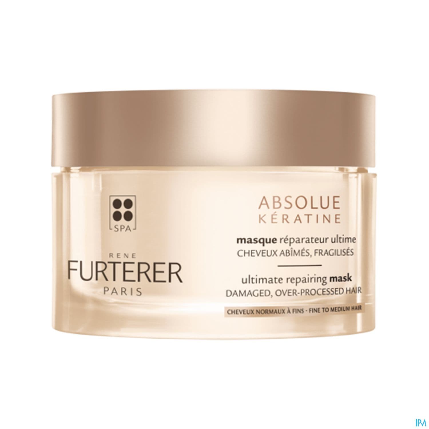 FURTERER ABS KERA MASQ NORM 200ML