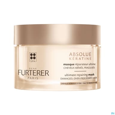 FURTERER ABS KERA MASQ NORM 200ML