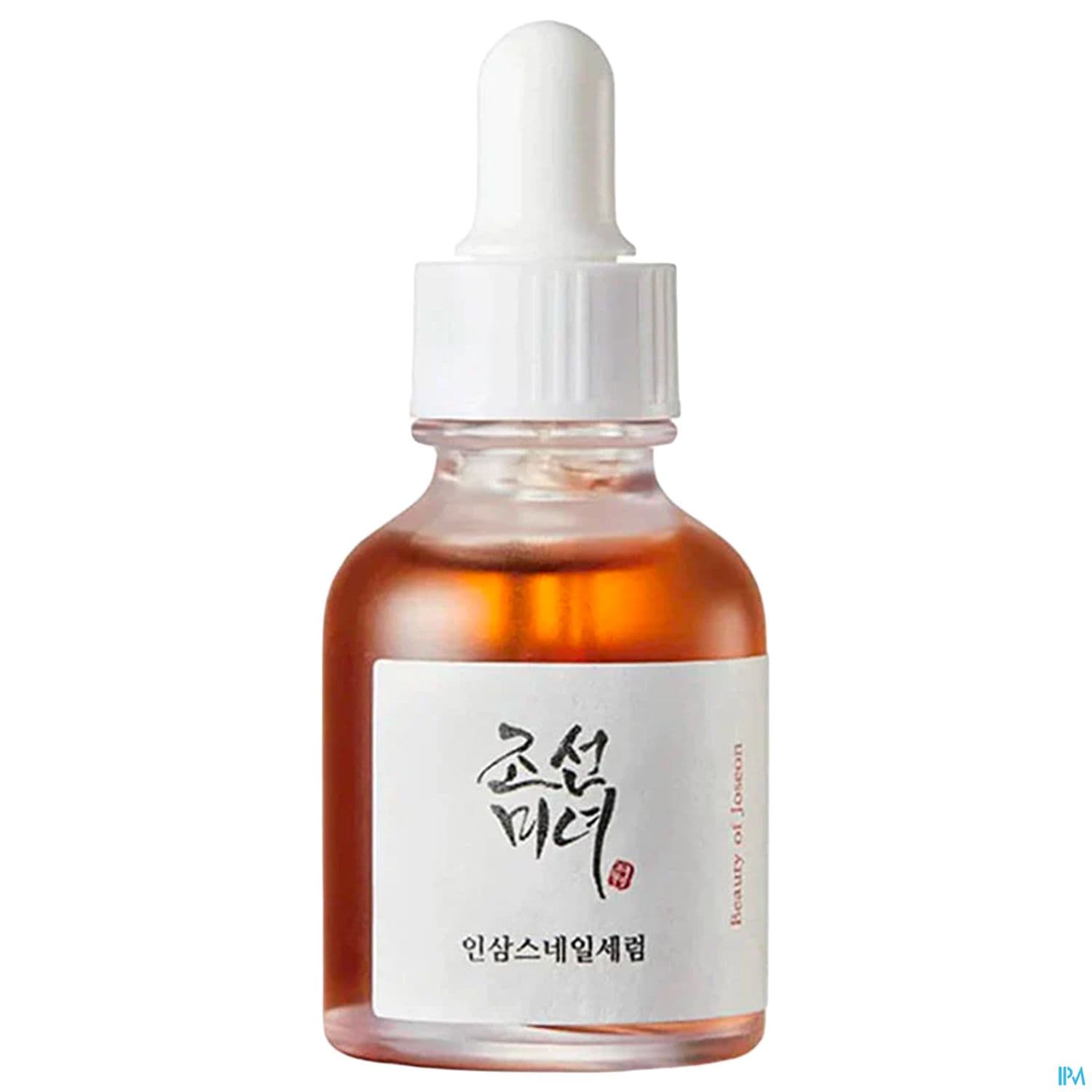 BOJ SERUM REGENERANT 30ML