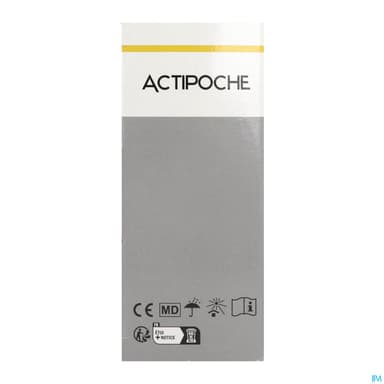 ACTIPOCHE GEL GM 20X30CM