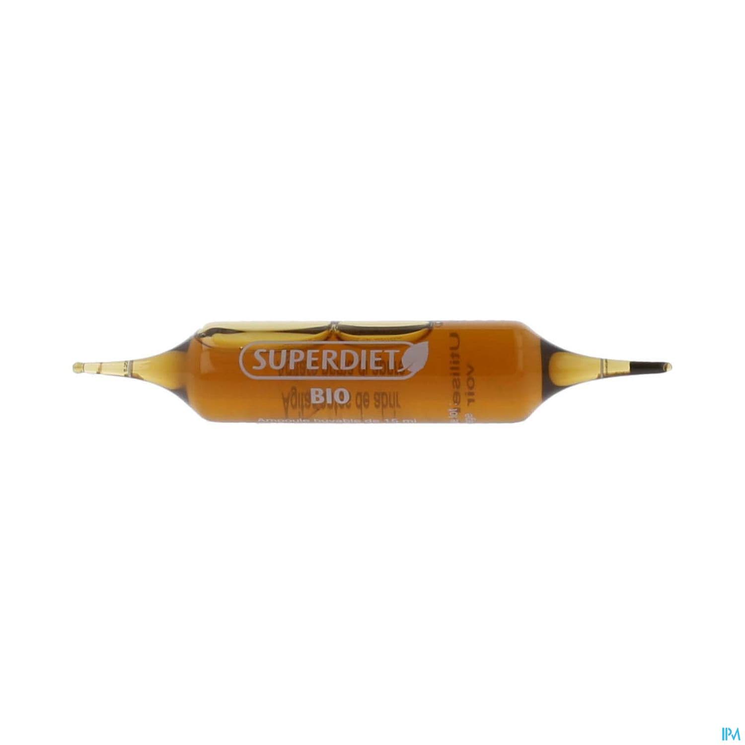 SUPERDIET CHARDON MARIE BIO AMP20