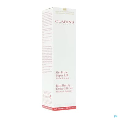 CLARINS SOIN BUST GEL SUPER LIFT50
