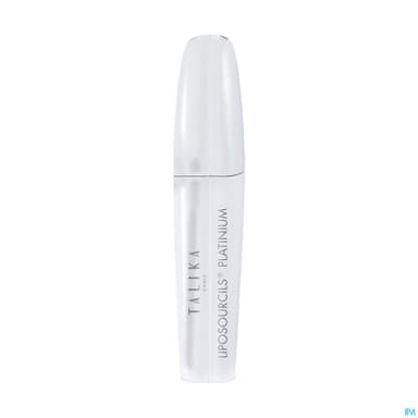 Talika Liposourcils Platinium Serum Jour Nuit 17ml