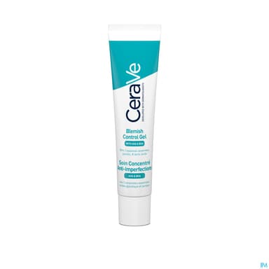 CERAVE SOIN CONC A/IMPERFECT 40ML