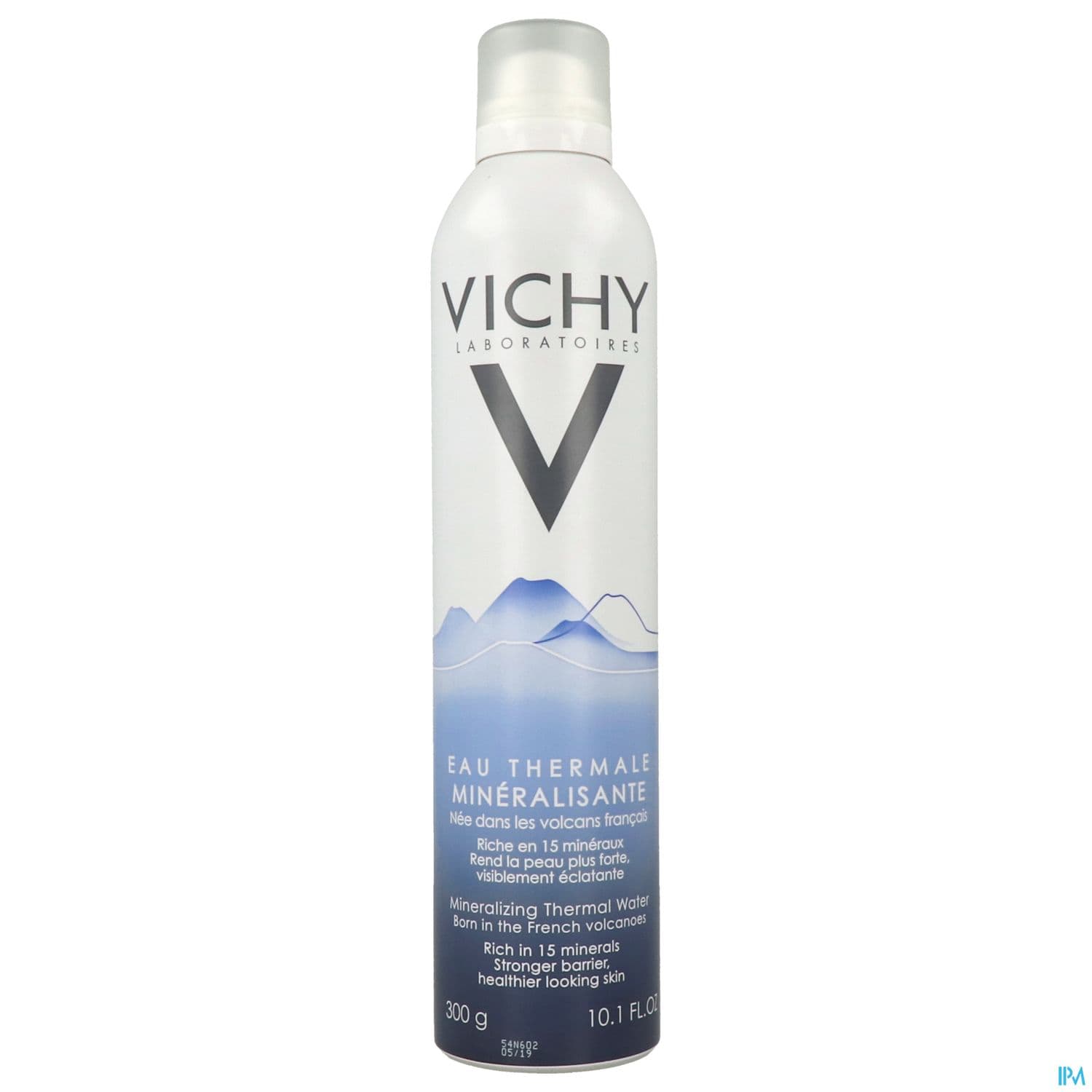 VICHY EAU THERMALE MINERAL 300ML