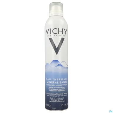 VICHY EAU THERMALE MINERAL 300ML