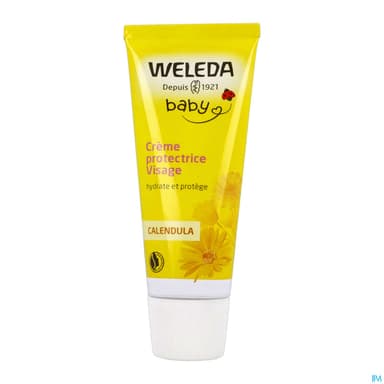 WELEDA BB CR PROTECT VISAG 50ML