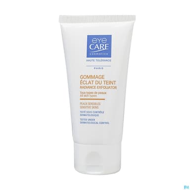 Eye Care Gommage Eclat Du Teint 45ml