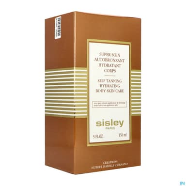 SISLEY AUTOBRONZ HYDRA CORPS 150ML
