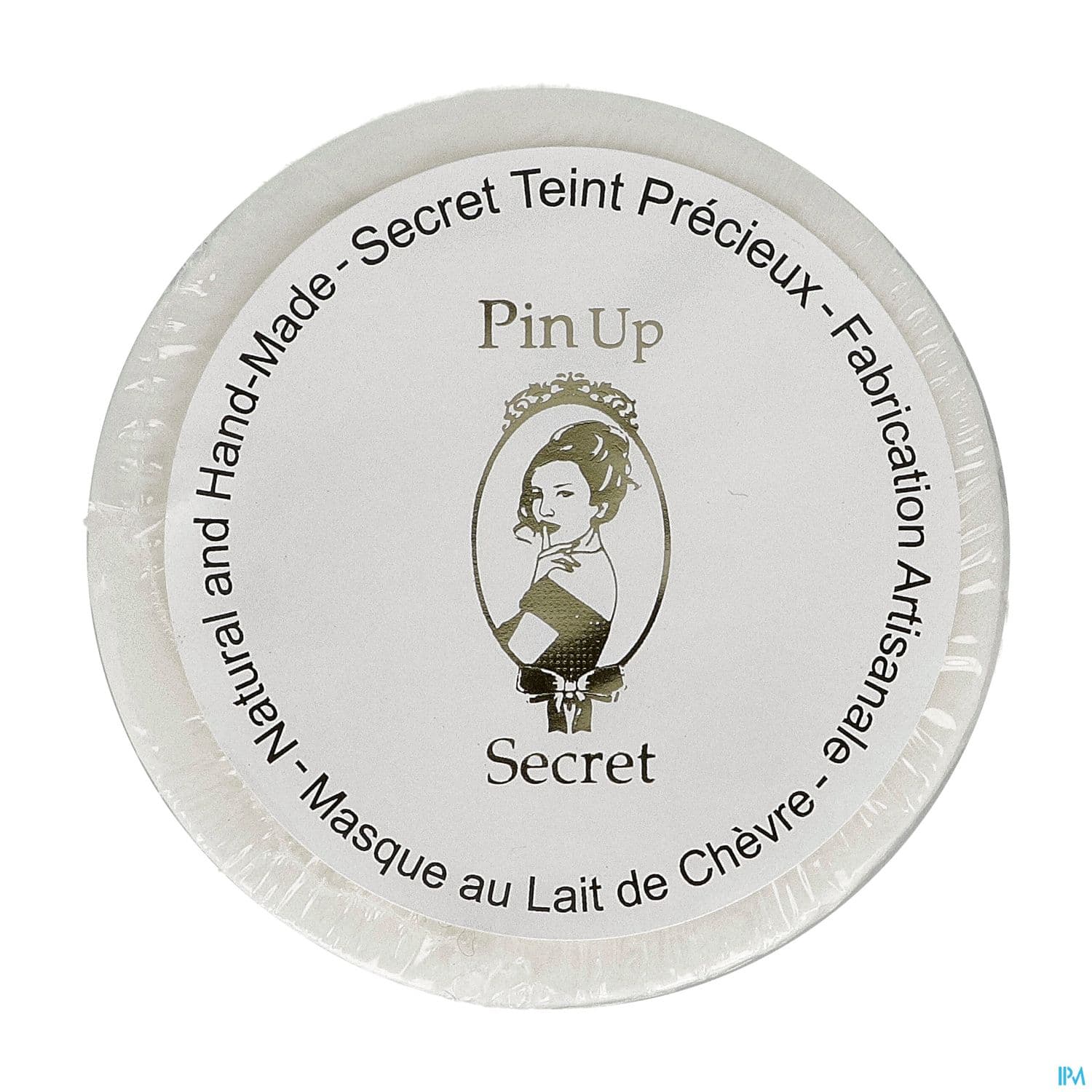 PIN UP SECRET SAV TEINT PRECIEUX
