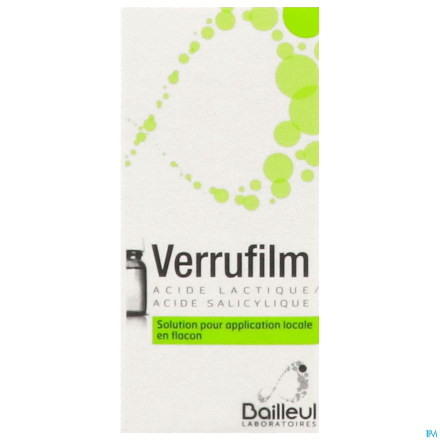 VERRUFILM SOL EXT 14ML