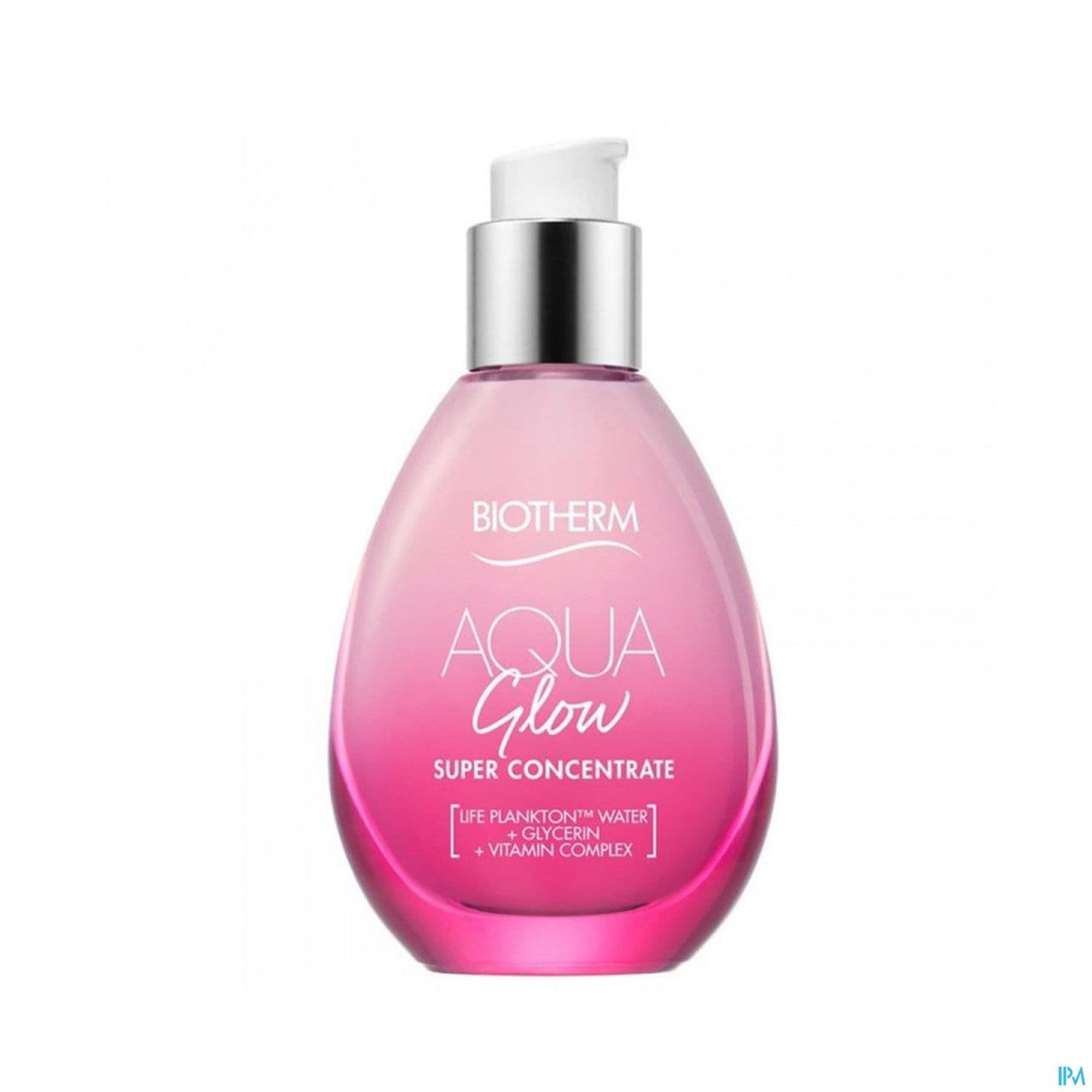BIOTHERM AQUA SUPER GLOW GEL 50ML