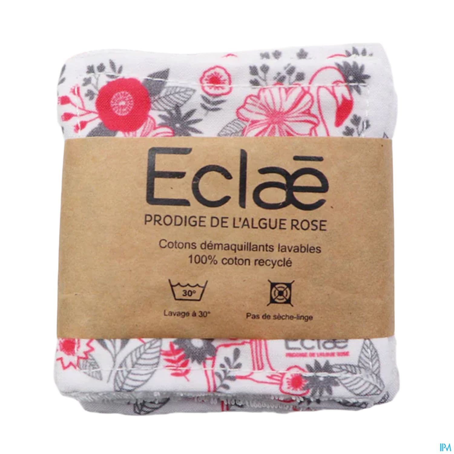 ECLAE COTON DEMAQ REUTILISAB 5