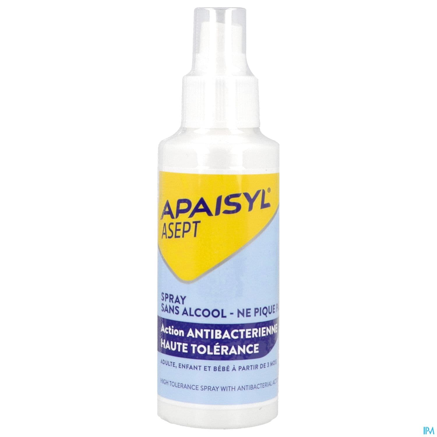 ASEPT APAISYL SPRAY 100ML