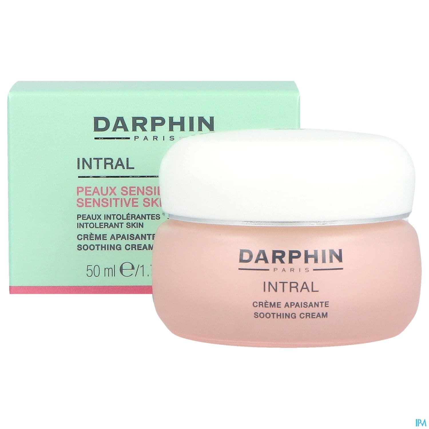 DARPHIN INTRAL CR APAISANTE 50ML
