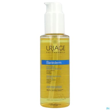 URIAGE BARIEDERM CICA HLE 100ML